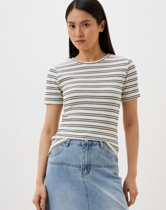 Футболка Koton женщинам