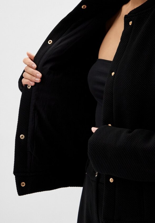 Куртка утепленная Lune