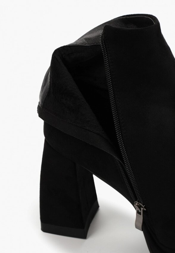 Ботильоны Crony