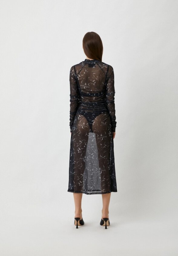 Платье Han Kjobenhavn