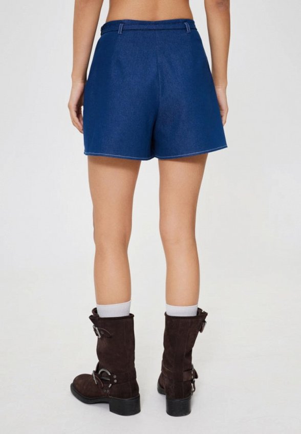 Юбка-шорты SashaOstrov