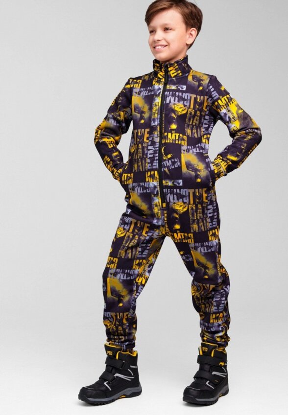 Комбинезон PlayToday