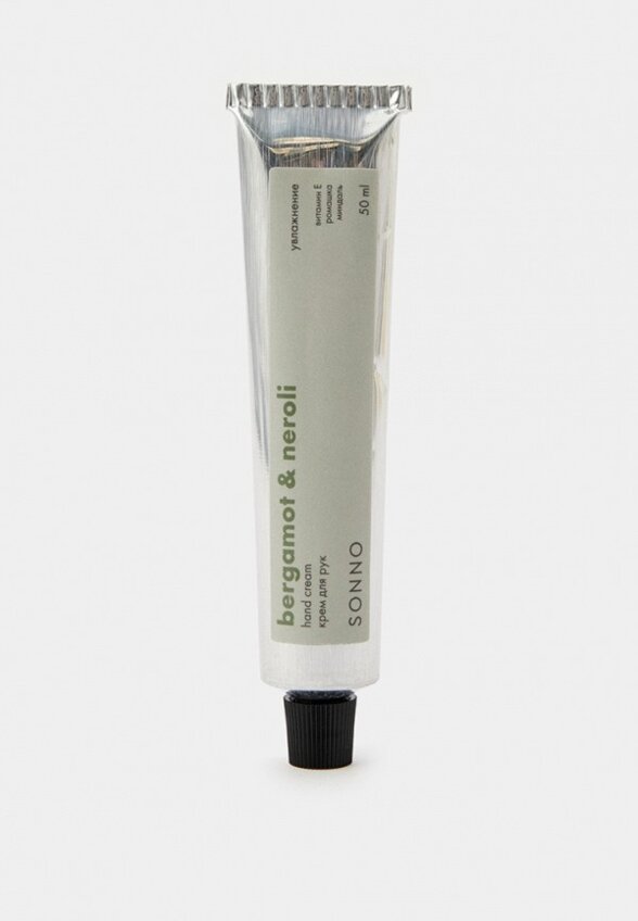 Крем для рук Sonno