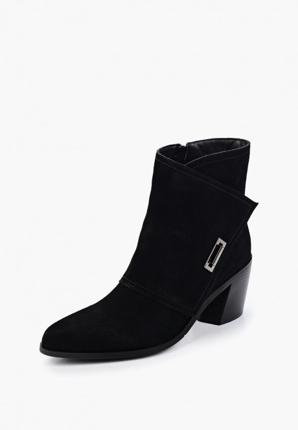 Ботильоны Giovanni Aidini