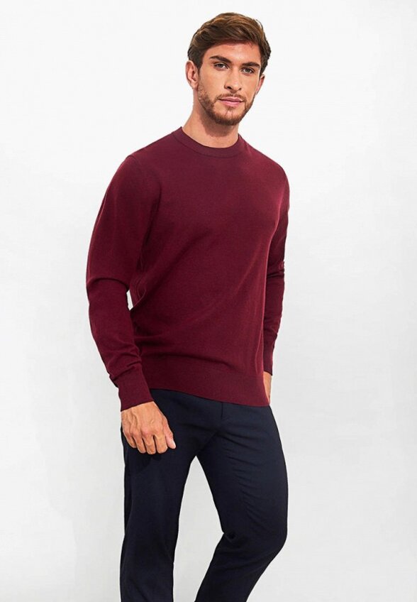 Джемпер Mountica