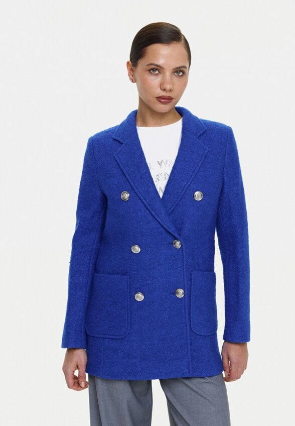 Полупальто Catarina Nova