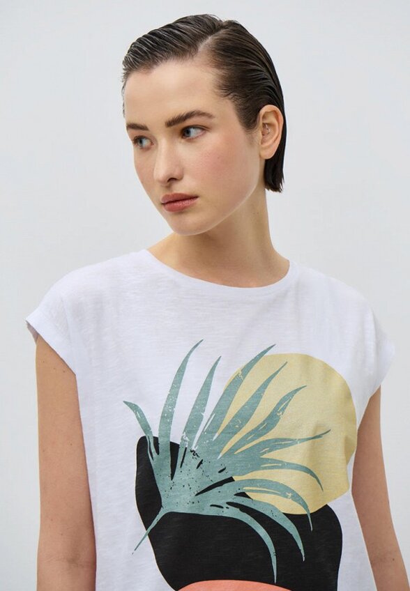 Футболка Baon