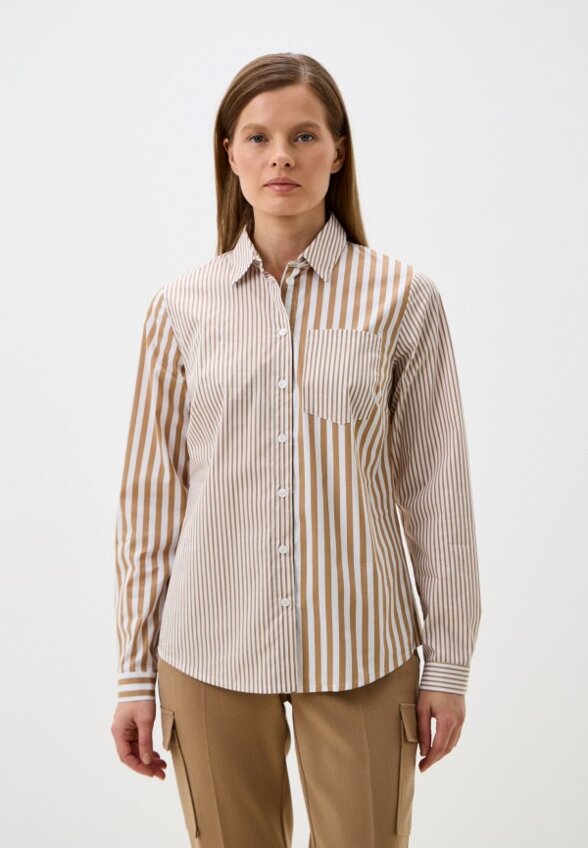 Рубашка Salko