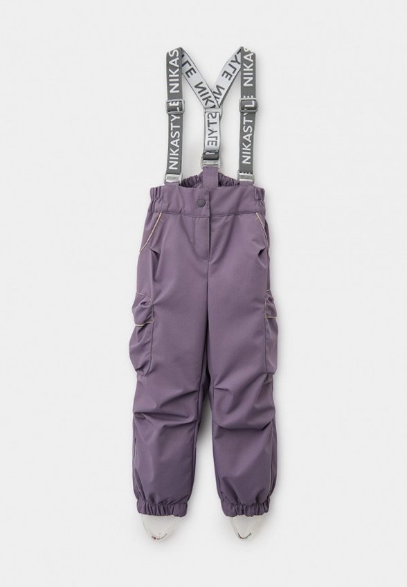 Костюм утепленный Nikastyle