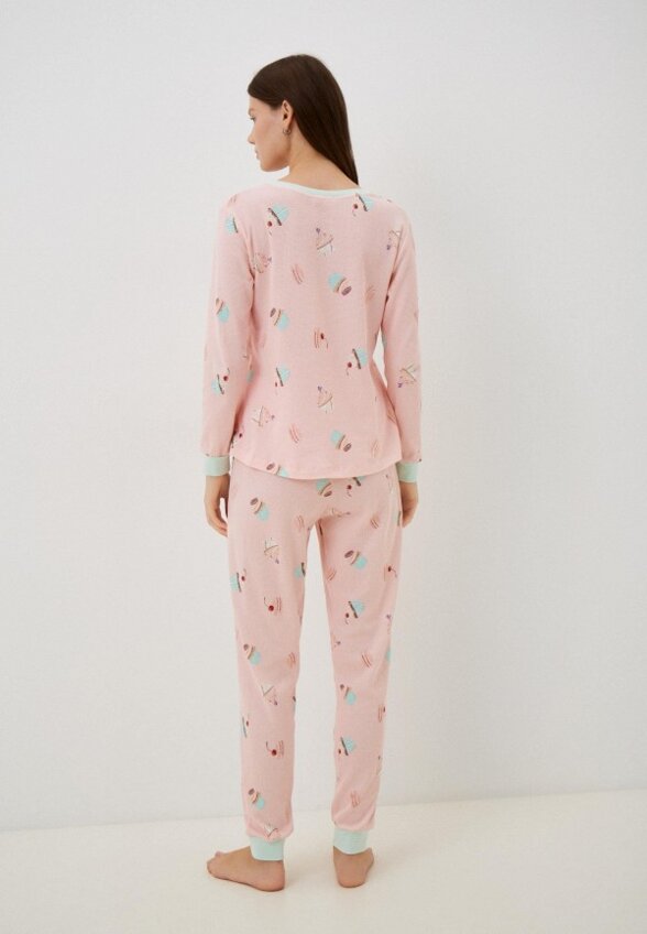 Пижама Indefini