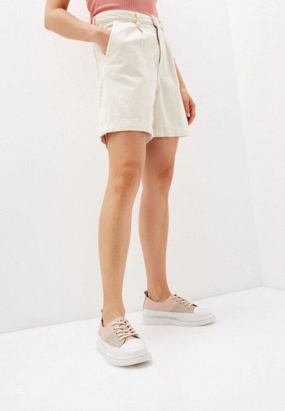 Кеды O-live Naturalle