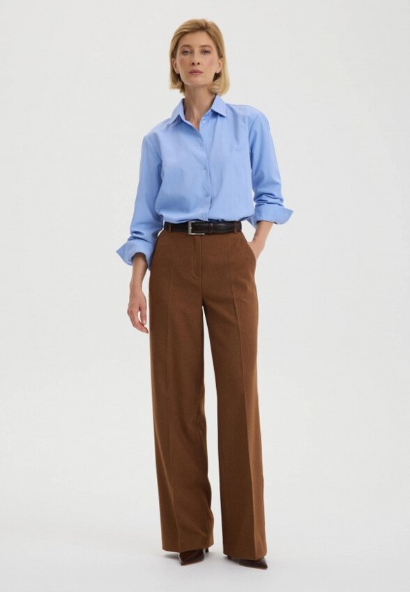 Рубашка Ascentelle