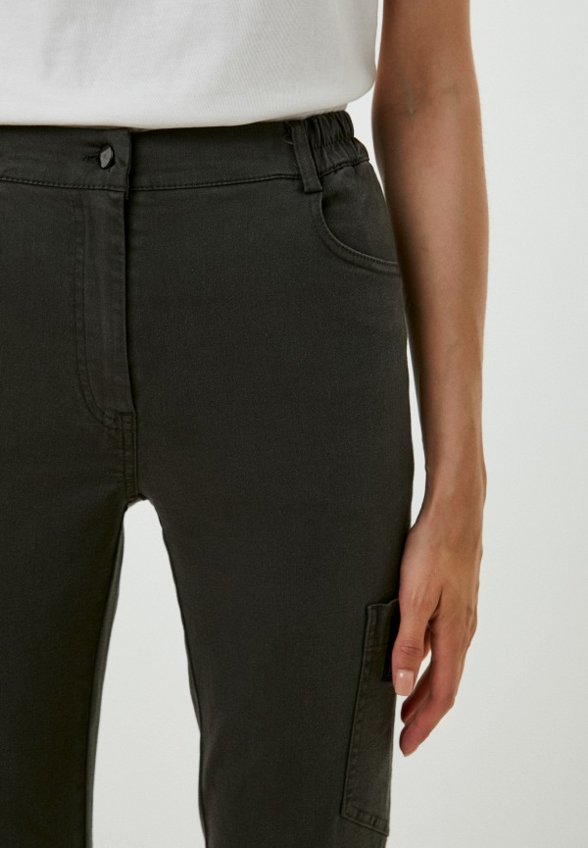 Джинсы Helmidge