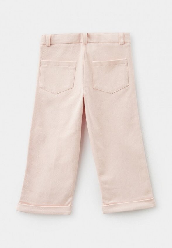 Брюки Карамелли