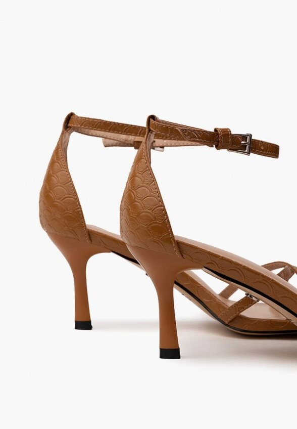 Босоножки Monsorro