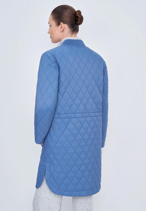 Куртка стеганая Finn Flare