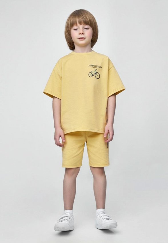 Костюм спортивный Bossa Nova