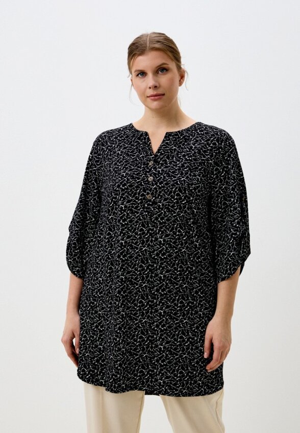 Блуза Kingmarin