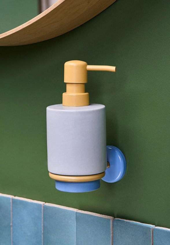 Дозатор для мыла Moroshka