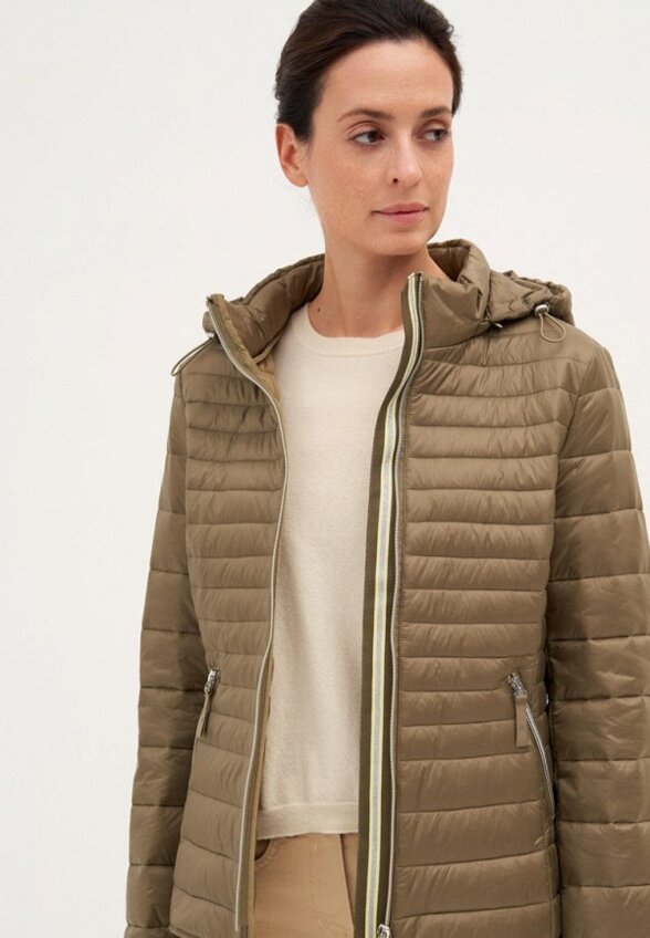 Куртка утепленная Gerry Weber