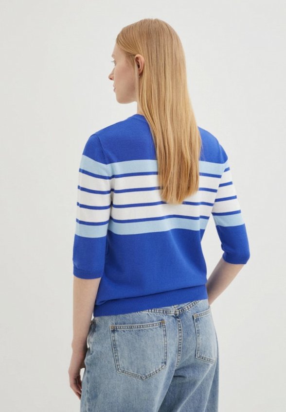 Джемпер Finn Flare