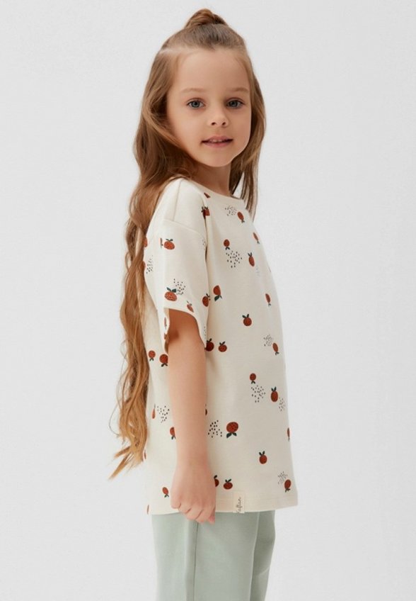 Футболка Kaftan