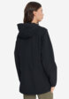 Куртка мембранная женская Columbia Blossom Park Rain Jacket, Черный4  - превью