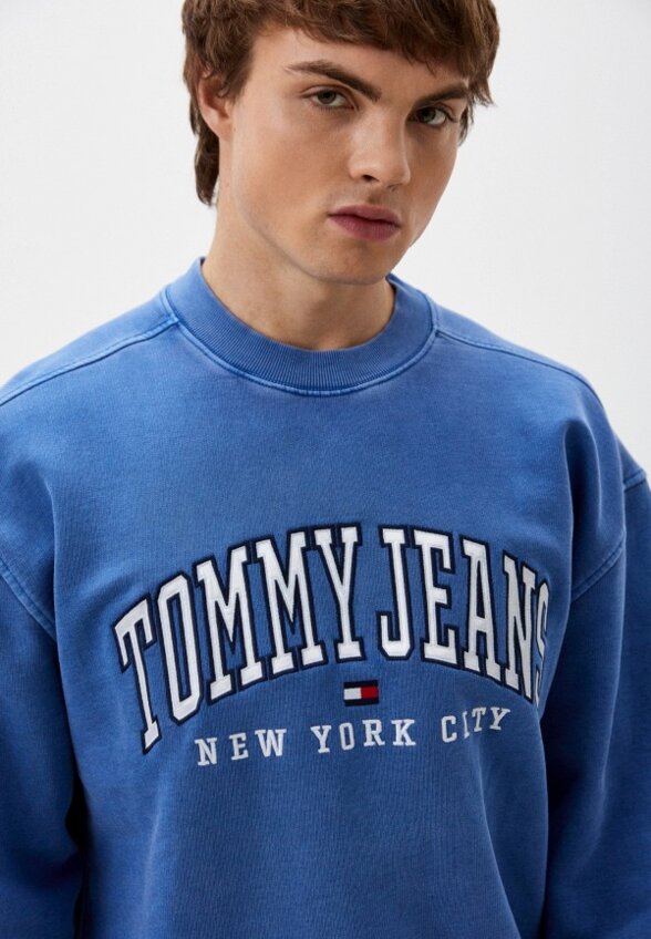 Свитшот Tommy Hilfiger