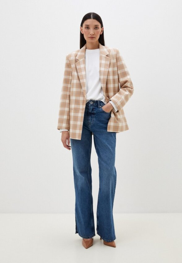 Жакет Vladi Collection