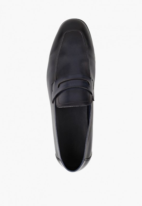 Лоферы Basconi