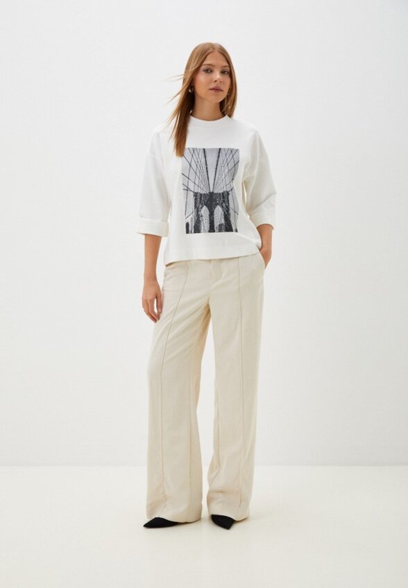 Лонгслив Savage