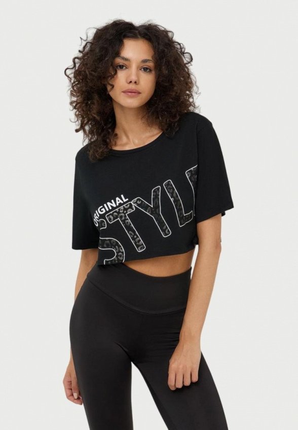 Футболка Terranova