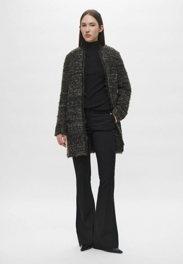 Полупальто Trussardi