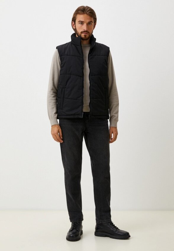 Жилет утепленный Koton