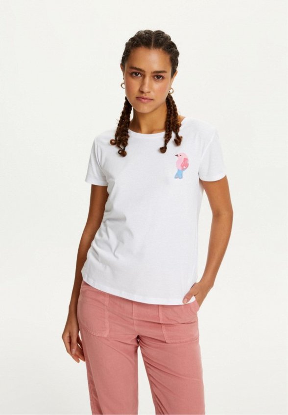 Футболка Mudo