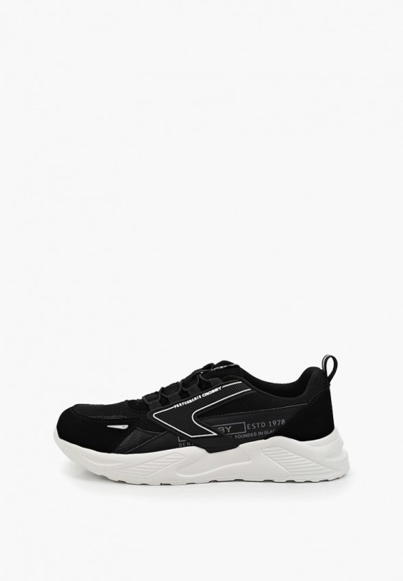 Кроссовки Crosby