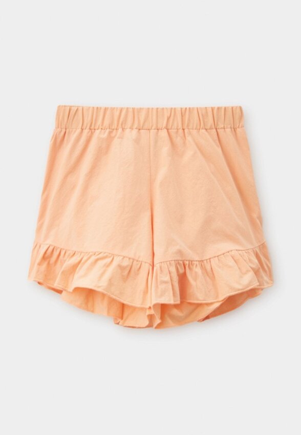 Топ и шорты DanMaralex