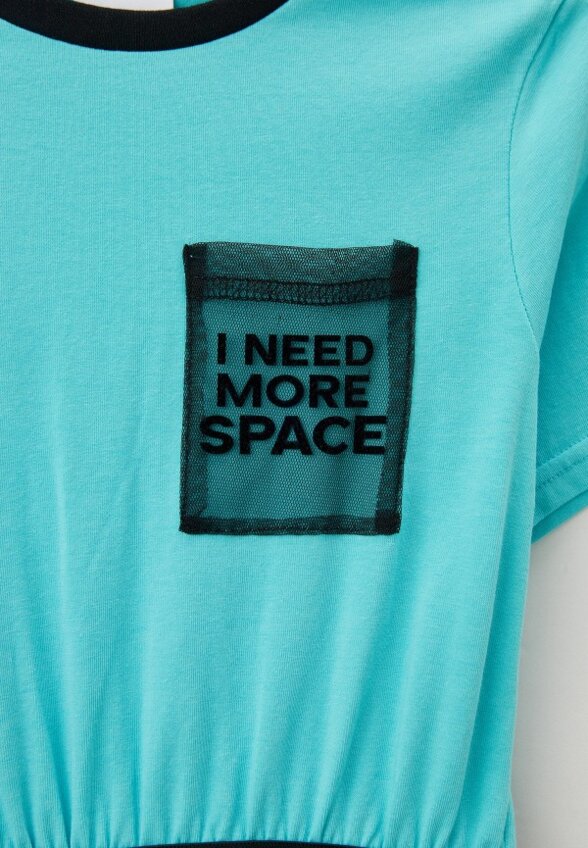 Платье PlayToday