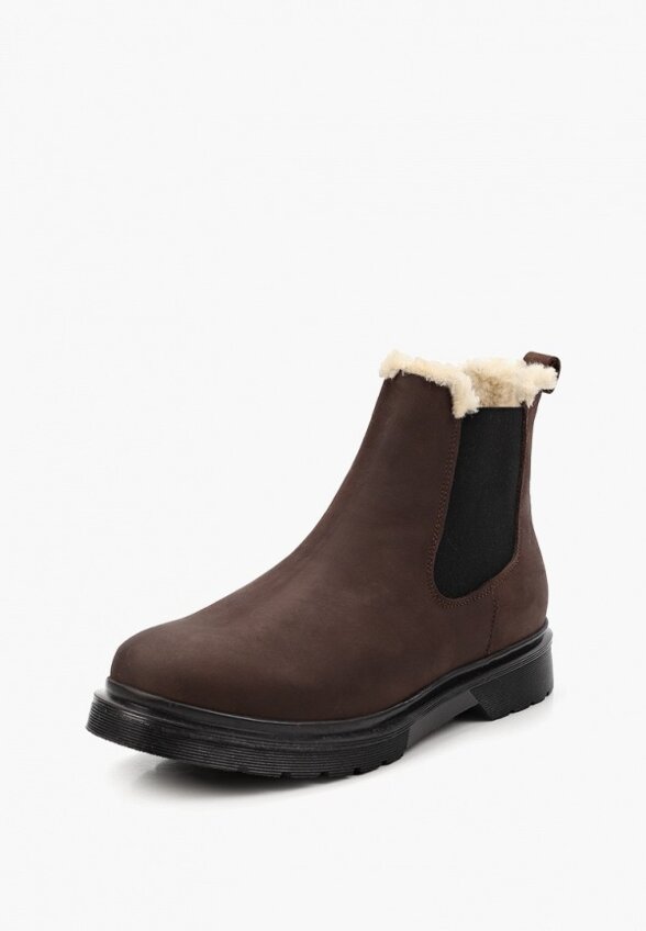 Ботинки JoDis