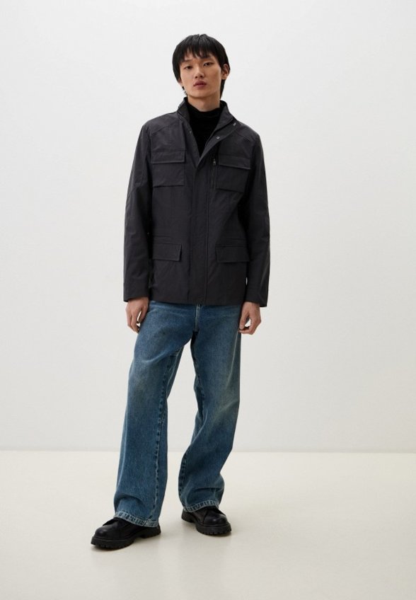 Ветровка Winterra