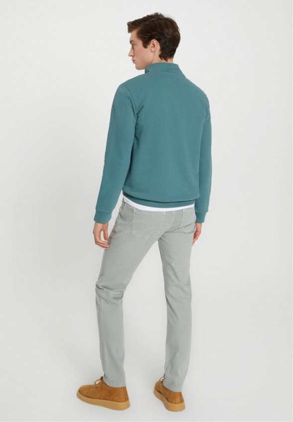 Олимпийка Mudo