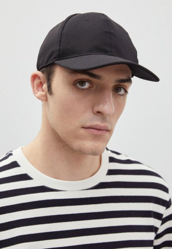 Кепка Finn Flare