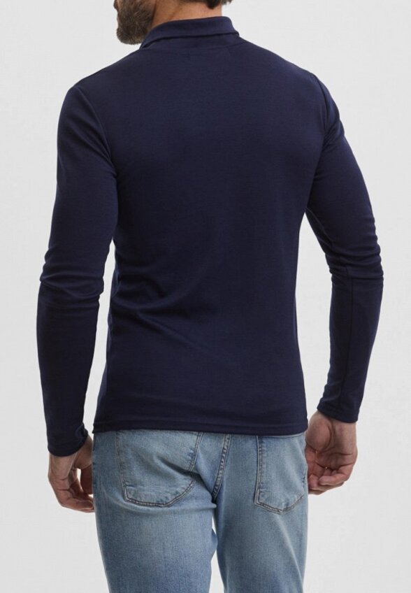 Лонгслив Envylab