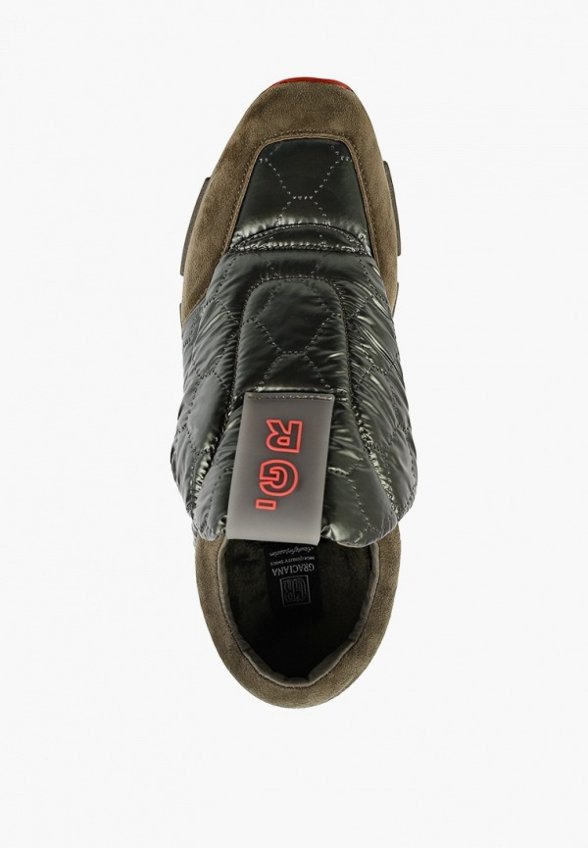 Кроссовки Graciana