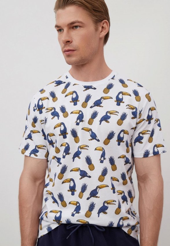 Футболка Modis