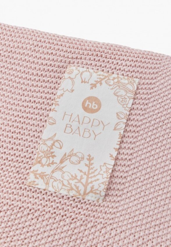 Плед Happy Baby