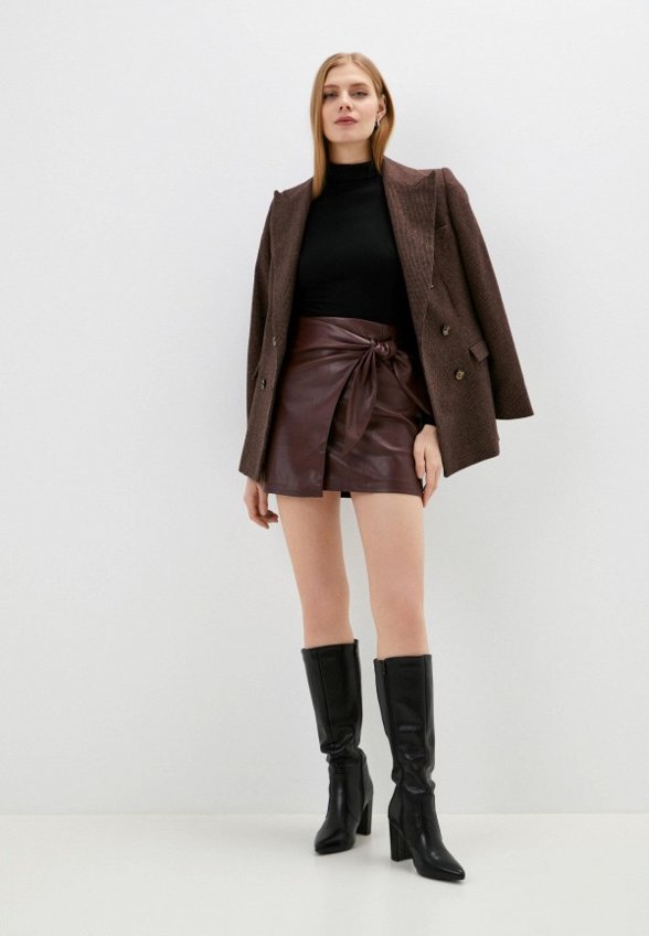 Водолазка Mademoiselle