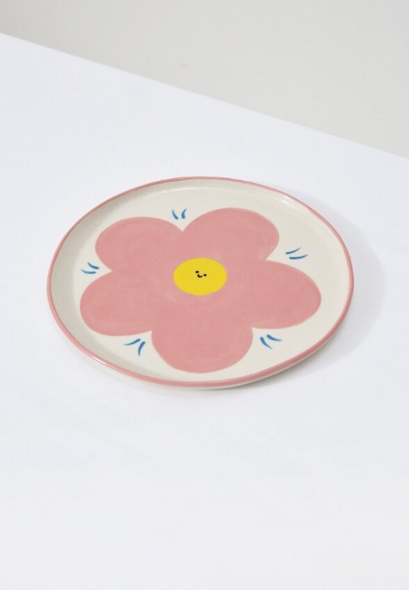 Тарелка Moroz Ceramics