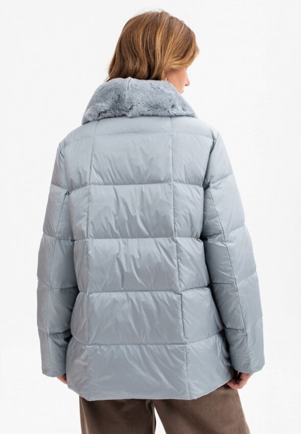 Пуховик Bulmer