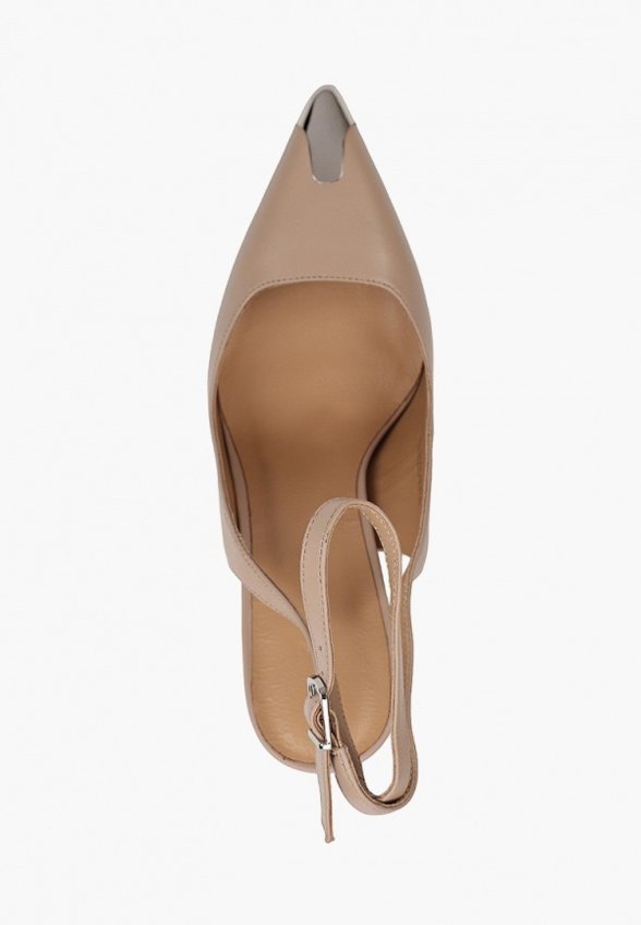 Туфли Corso Como